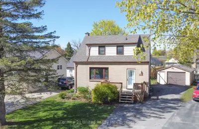 Detached in Peterborough