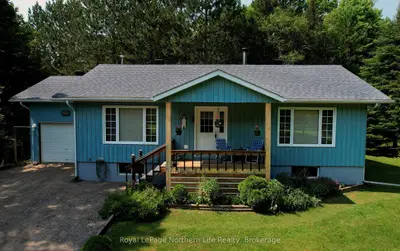 Detached in Chisholm