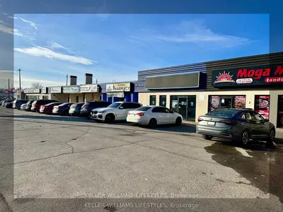 1560 Dundas Street 4, London East, On N5w 3c1