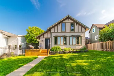 1006 Park St, Kenora, On P9n 1b9