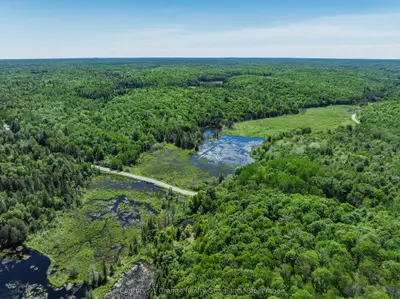 0 Brady Lake Road, Minden Hills, On K0m 2k0