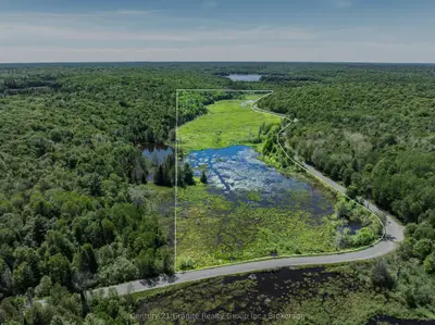 0 Brady Lake Road, Minden Hills, On K0m 2k0