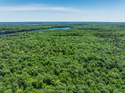 0 Kushog Lake Road, Algonquin Highlands, On K0m 1s0