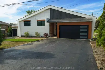 25 Willowbank Road E, Gananoque, On K7g 2v5