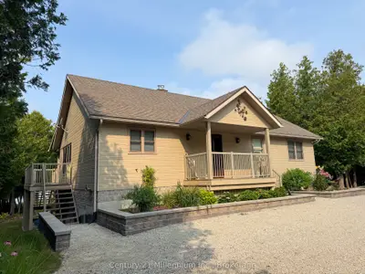 80 Lakewood Country Lane, Northern Bruce Peninsula, On N0h 1w0