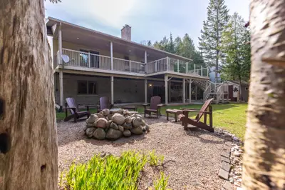 80 Lakewood Country Lane, Northern Bruce Peninsula, On N0h 1w0