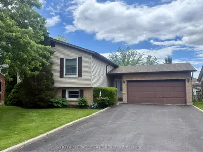 Detached in Haldimand