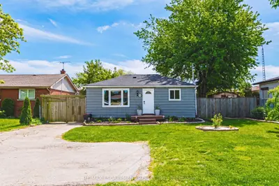 Detached in Hamilton