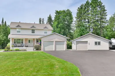 Detached in Stirling-Rawdon