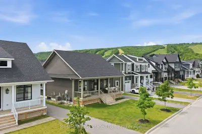 115 BLACK WILLOW Crescent, Blue Mountains, ON L9Y 0R4