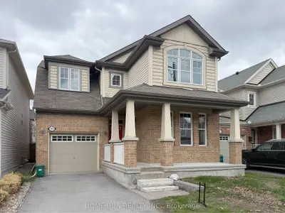 Detached in Stittsville - Munster - Richmond