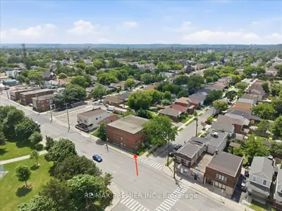 280 Weir Street N, Hamilton, On L8h 5g3