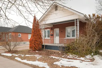 164 Prince Street, Peterborough, On K9j 2a4