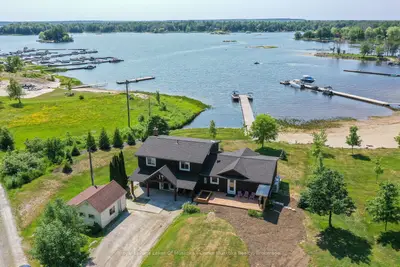 21 Ellery Road, Georgian Bay, On L0k 1s0