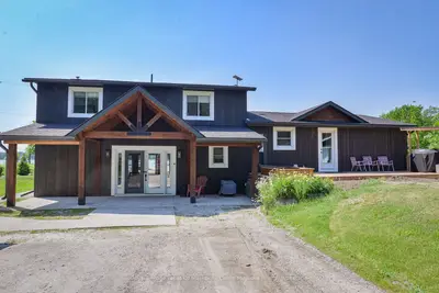 21 Ellery Road, Georgian Bay, On L0k 1s0