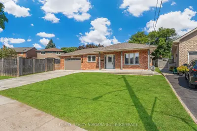 2715 Portage Road, Niagara Falls, On L2j 2j4