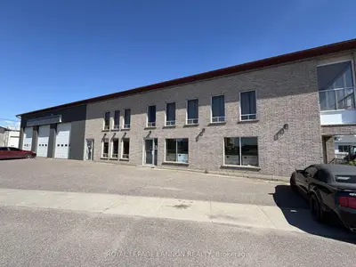 440 Central Avenue C, Thunder Bay, On P7b 6b4