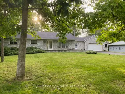 Detached in Quinte West