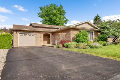 Detached in St. Catharines