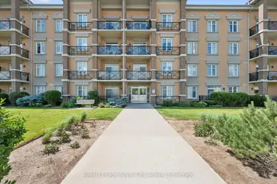 2 Colonial Drive 113, Guelph, On N1l 0k8