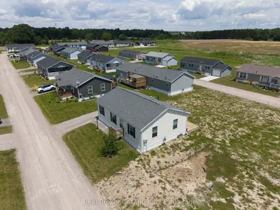 Modular Home in Haldimand