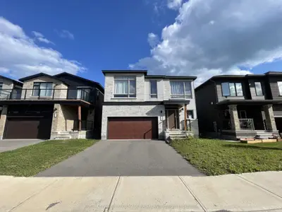 655 Fenwick Way, Barrhaven, On K2j 7e6