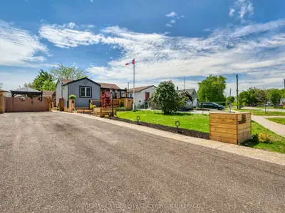 Detached in St. Catharines