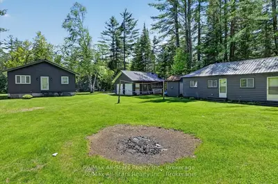 24 Relax Avenue, Kawartha Lakes, On K0m 2l0