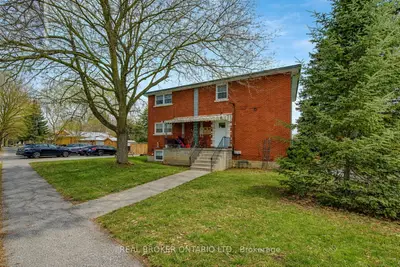 109 Eton Drive, Kitchener, On N2b 1n1
