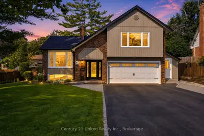 Detached in Peterborough