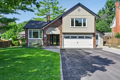 83 Nevin Avenue, Peterborough, On K9j 6e9