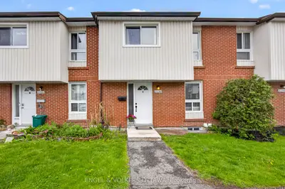 Condo Townhouse in Blossom Park - Airport and Area