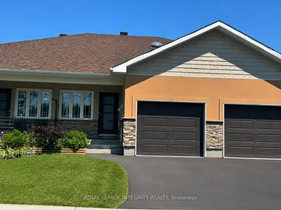 Att/Row/Townhouse in Cornwall