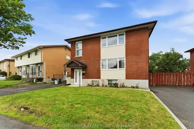 1197 Maitland Avenue, Belair Park - Copeland Park And Area, On K2c 2b8