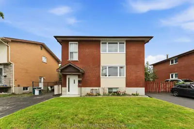 1197 Maitland Avenue, Belair Park - Copeland Park And Area, On K2c 2b8