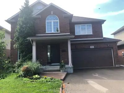 84 Mcbride Drive, St. Catharines, On L2s 3z3