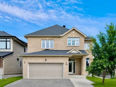 Detached in Blossom Park - Airport and Area