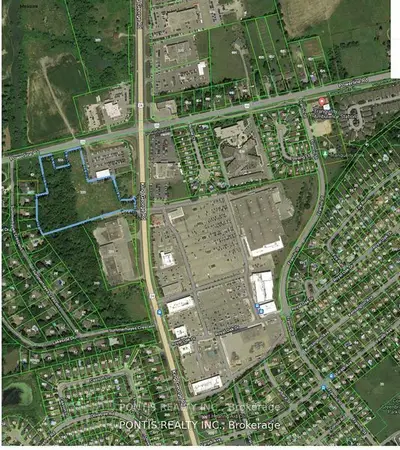 333 King George Road W, Brantford, On N3r 5l9