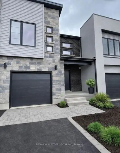 Att/Row/Townhouse in London South