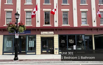 Other in Port Hope