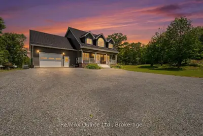 11828 Road 38, Frontenac, On K0h 2p0