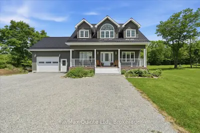 11828 Road 38, Frontenac, On K0h 2p0