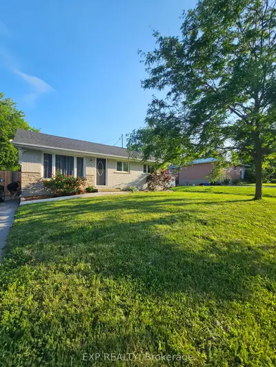 Detached in Kingston