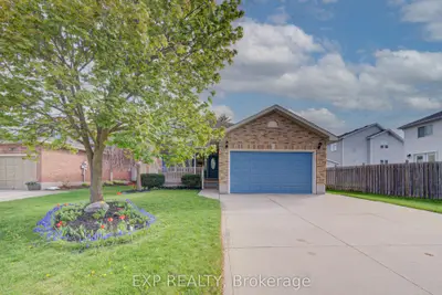 Detached in Waterloo