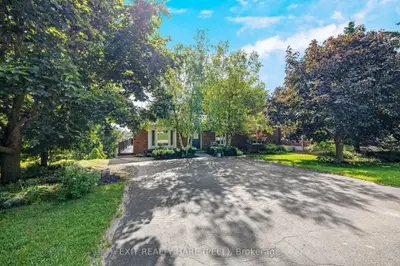 85 Leeson Street S, East Luther Grand Valley, On L9w 5s5