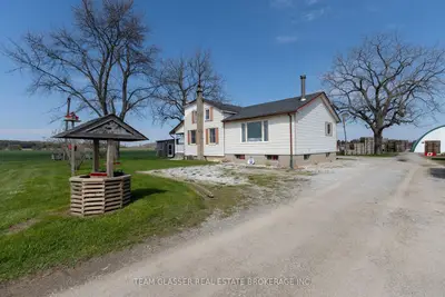 Detached in Central Elgin