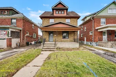 4824 Fourth Avenue, Niagara Falls, On L2e 4p1
