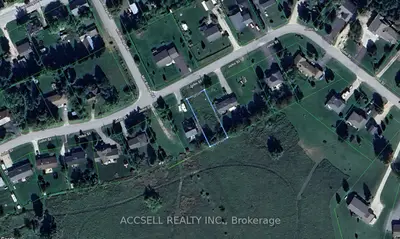 164 John Street, Grey Highlands, On N0c 1c0