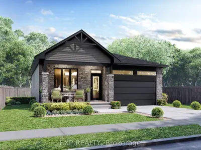 675 Chillon Street, Alfred And Plantagenet, On 00000