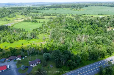 N/a (part Lot 16, Con 2) County 17 Road, Alfred And Plantagenet, On, K0b 1l0